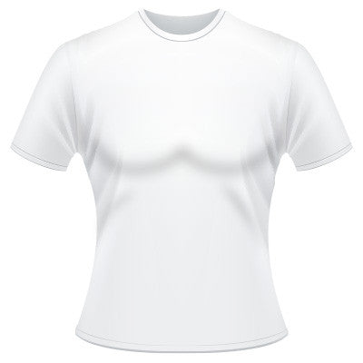 White T-Shirt