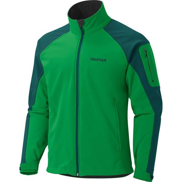 Jacket 1