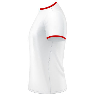 Red White T-Shirt