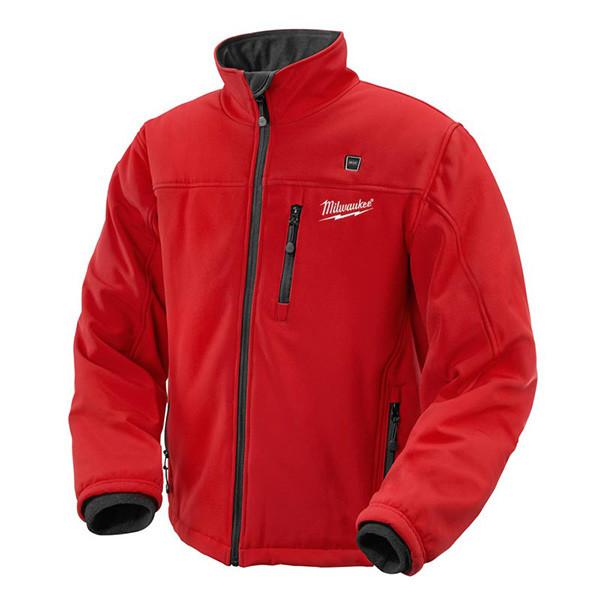 Jacket 2
