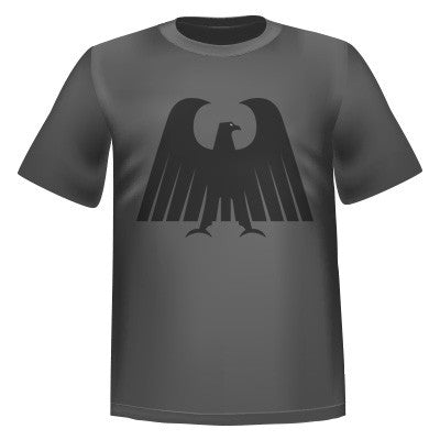 Catseye T-Shirt