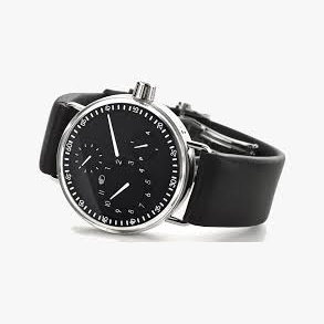 Wrist Watch 4