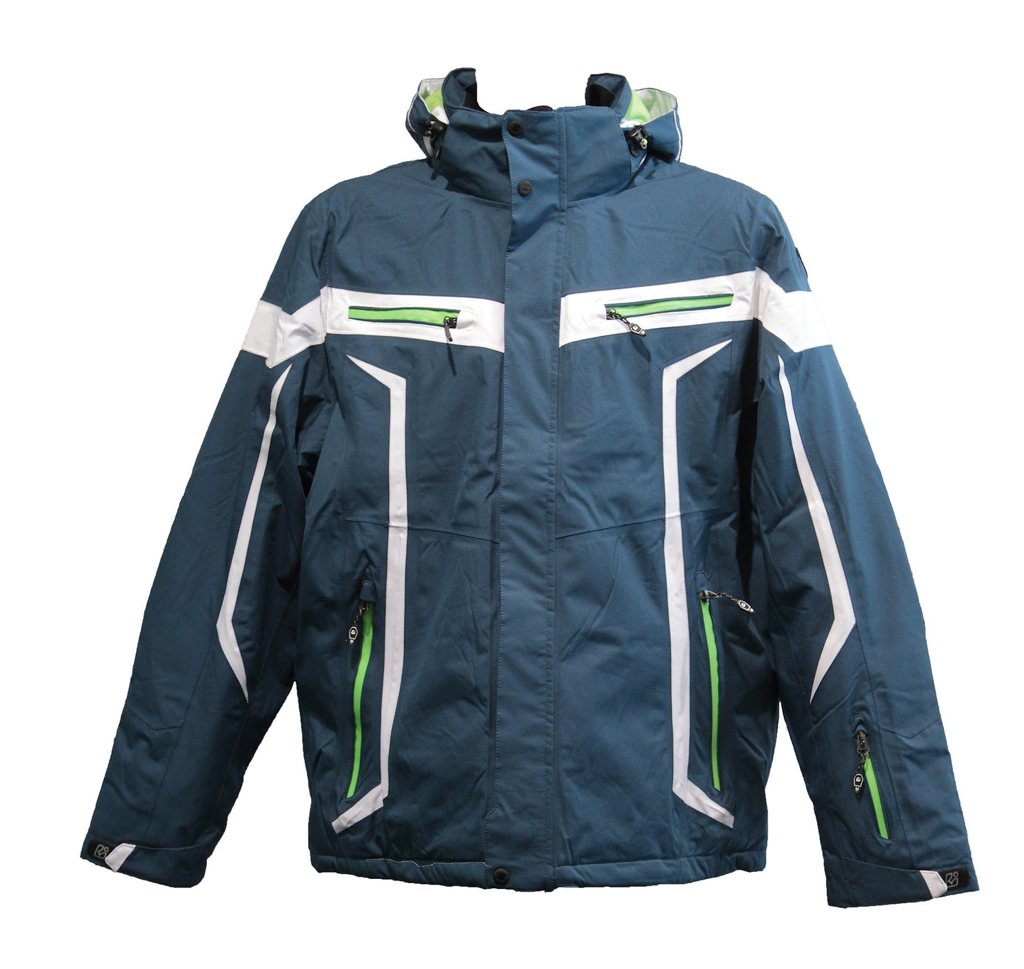 Jacket 4