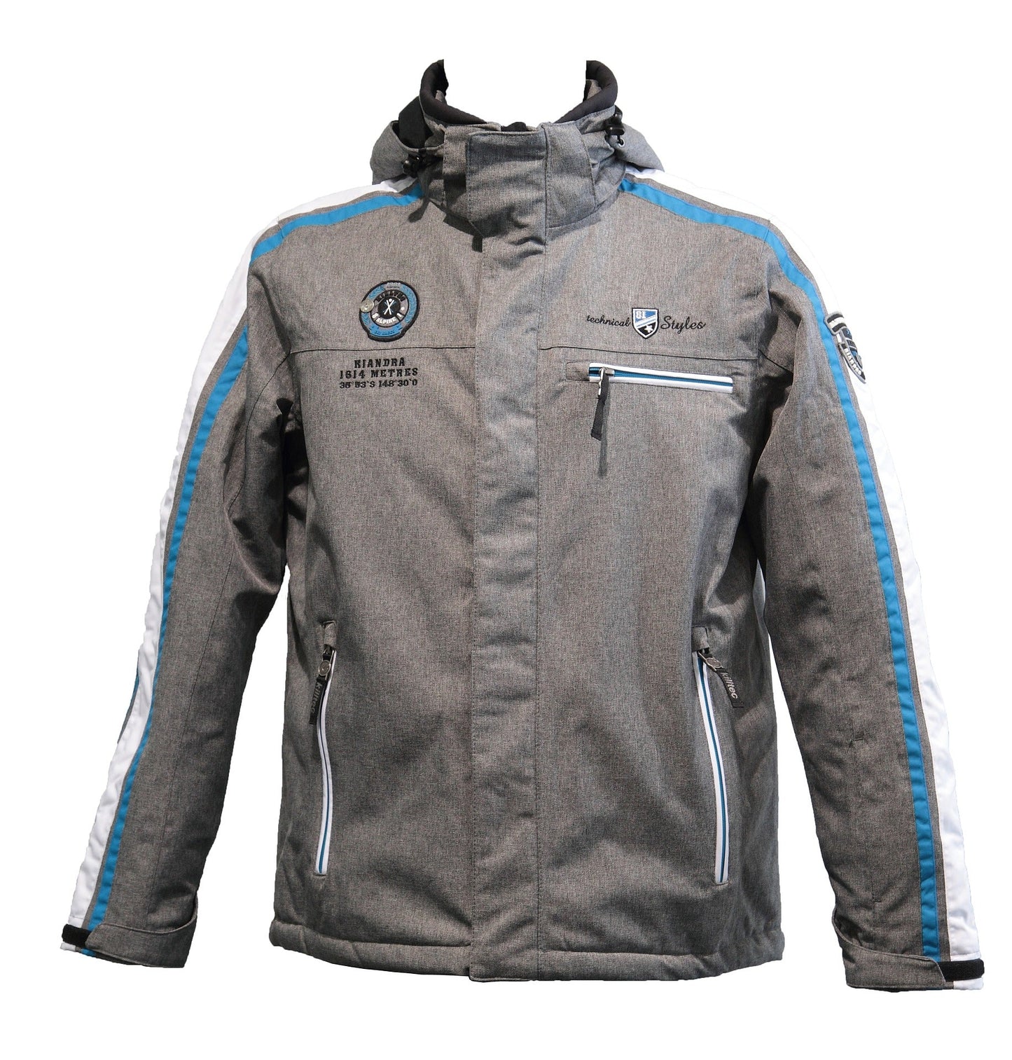 Jacket 3