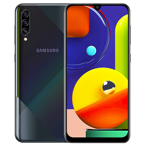 Samsung A50s