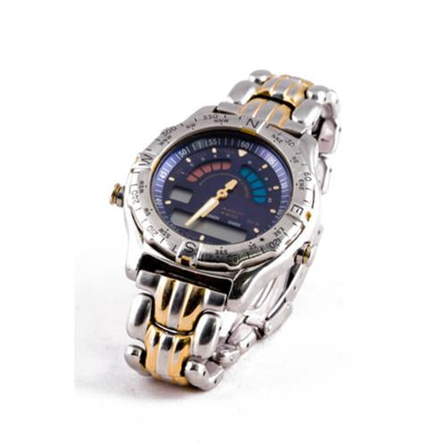 Wrist Watch 2