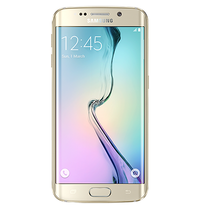 Samsung Galaxy S6 Edge