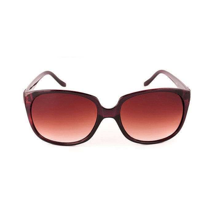 Red sunglass